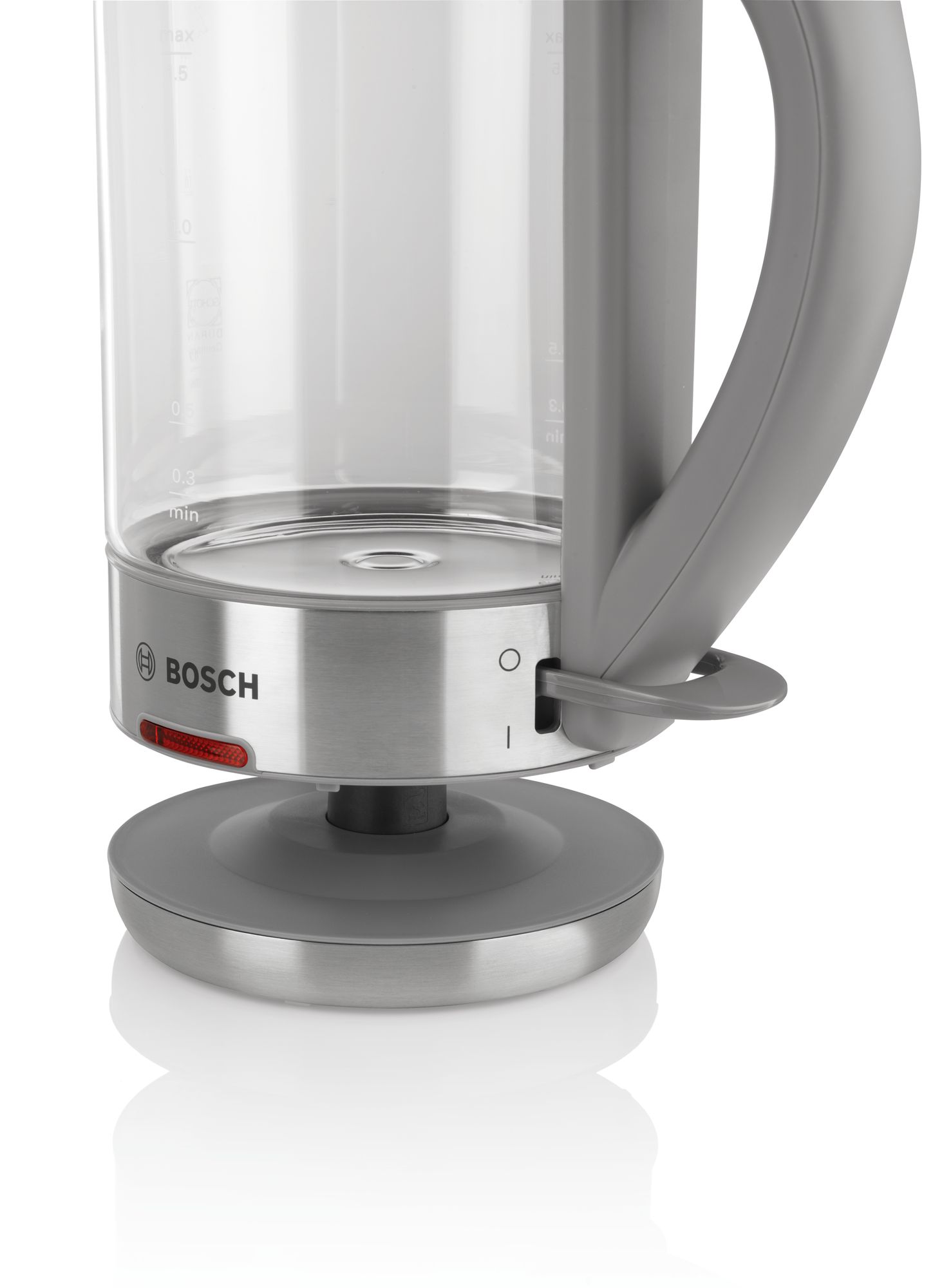 Купить Чайник Bosch TWK 7090B — Фото 8