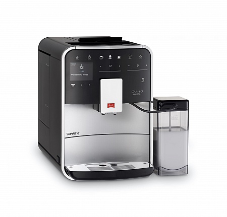 Купить Кофемашина Melitta Caffeo F 830-101 — Фото 2