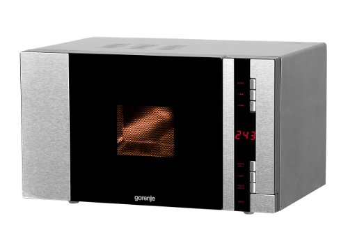 Микроволновая печь Gorenje GMO20DGE																		 — описание, фото, цены в интернет-магазине PT Stores