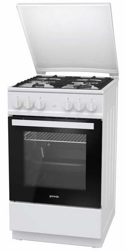 Купить Газовая плита GORENJE G 5112 WF-B — Фото 2