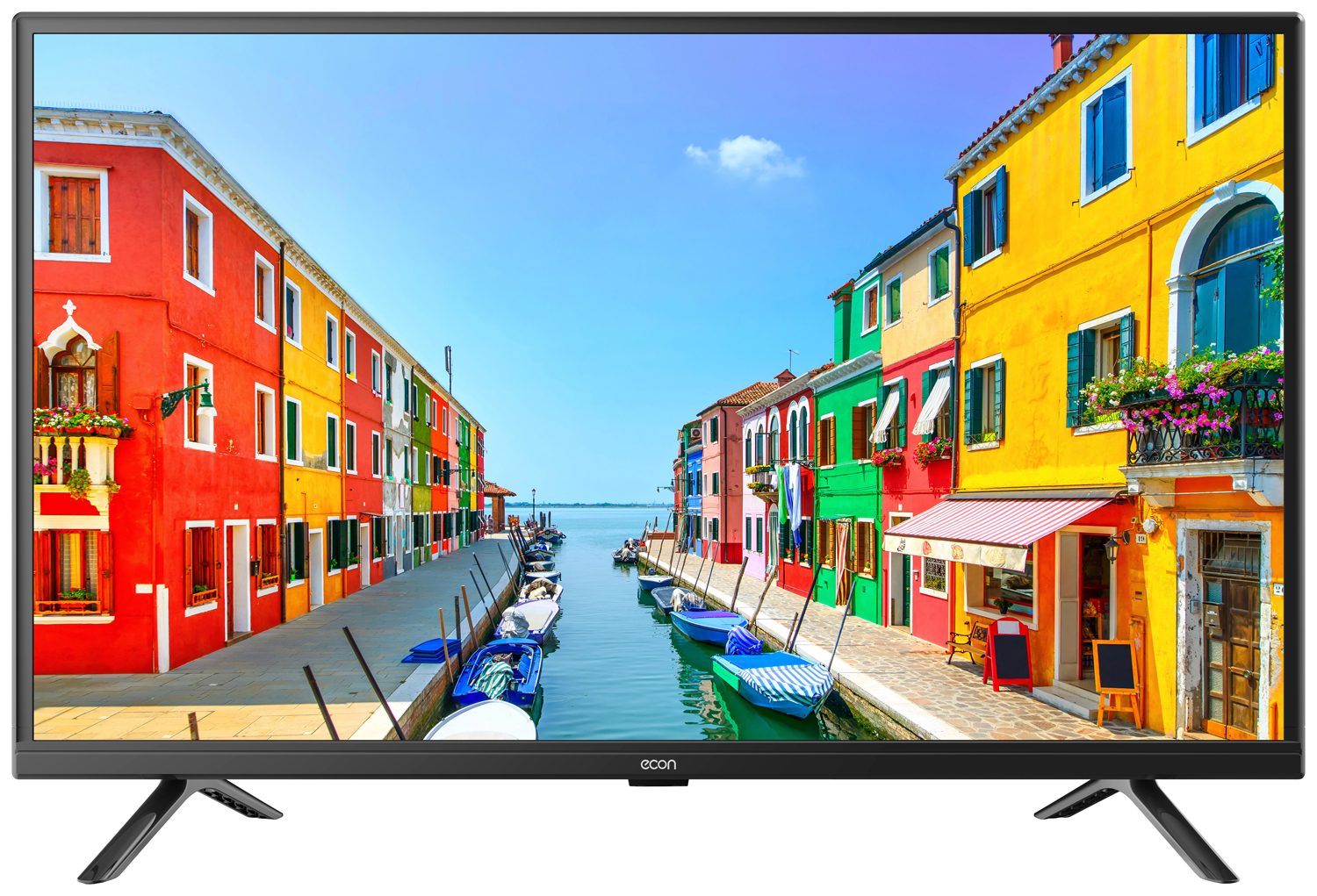 Телевизор ECON EX-32HT006B																		 — описание, фото, цены в интернет-магазине PT Stores