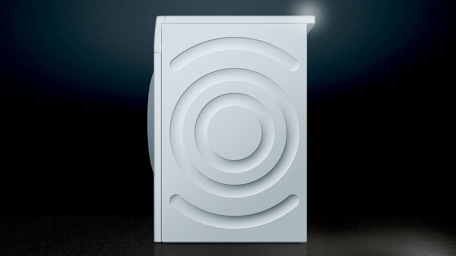 Купить Сушильная машина SIEMENS WT47W5H6OE — Фото 2