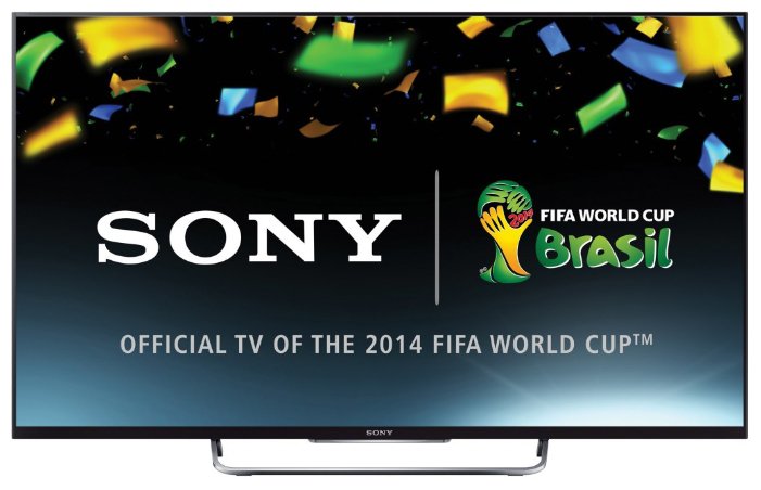 Телевизор SONY KDL55W828																		 — описание, фото, цены в интернет-магазине PT Stores