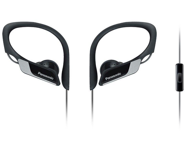 Наушники Panasonic RP-HS35MGC-K																		 — описание, фото, цены в интернет-магазине PT Stores