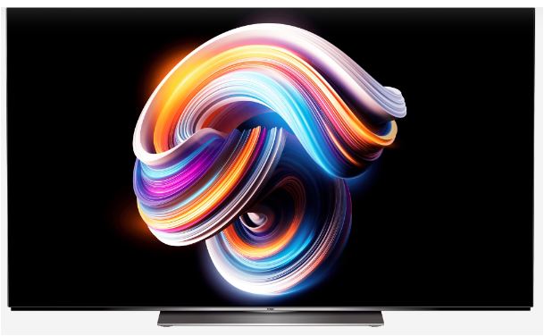 Телевизор Haier H55S9UG PRO																		 — описание, фото, цены в интернет-магазине PT Stores