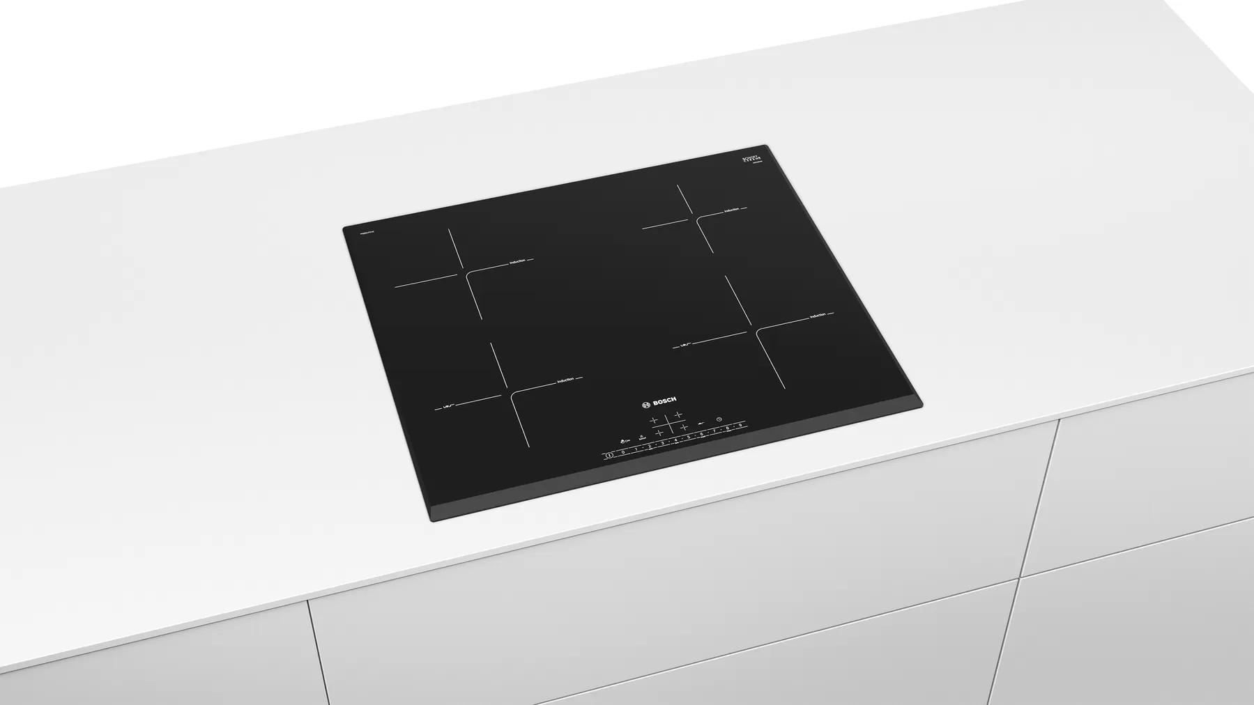 Купить Индукционная варочная панель Bosch PIE651FC1E — Фото 3