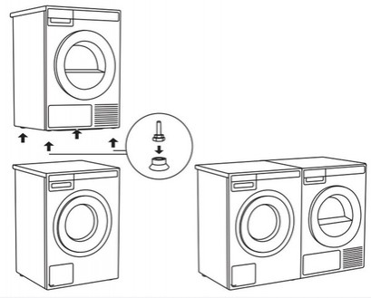 Купить Стиральная машина ASKO W4114C.W/1 — Фото 10