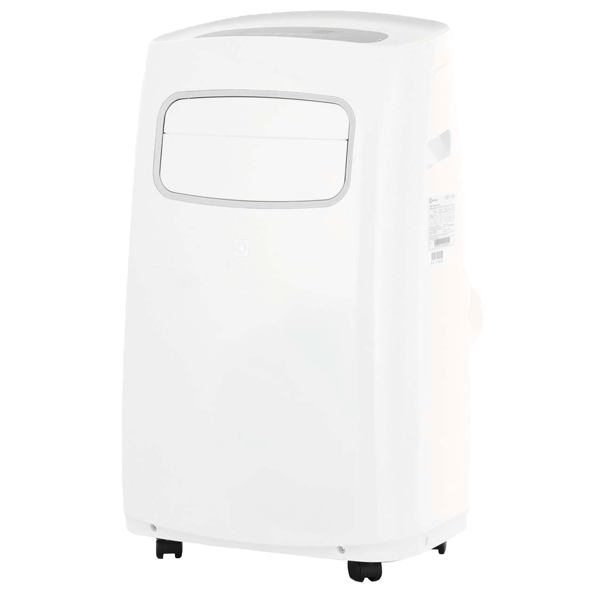 Мобильный кондиционер Electrolux EACM-12 MSF/N3																		 — описание, фото, цены в интернет-магазине PT Stores