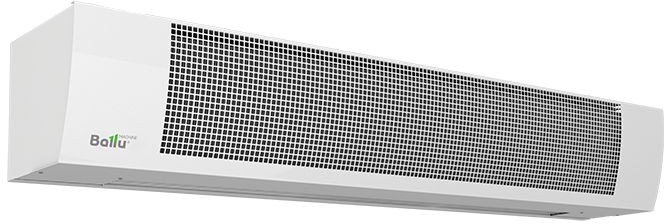 Обогреватель BALLU BHC-H10-T12																		 — описание, фото, цены в интернет-магазине PT Stores