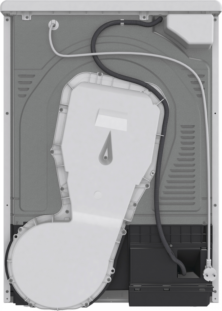 Купить Сушильная машина Gorenje DPNE92GNLWIFI/C — Фото 2