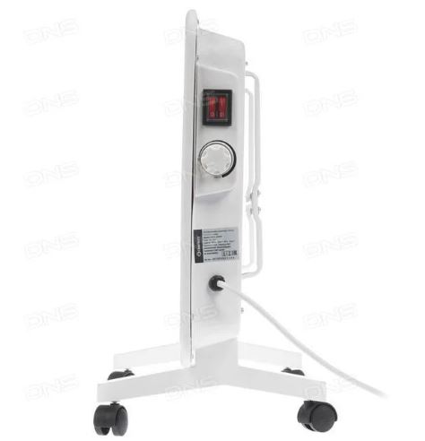 Купить Обогреватель THERMEX Frame 1500M — Фото 5