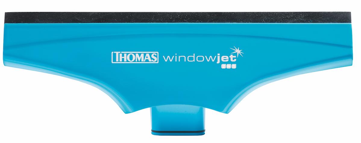 Купить Отпариватели и пароочистители THOMAS WINDOWJET 785201 — Фото 2