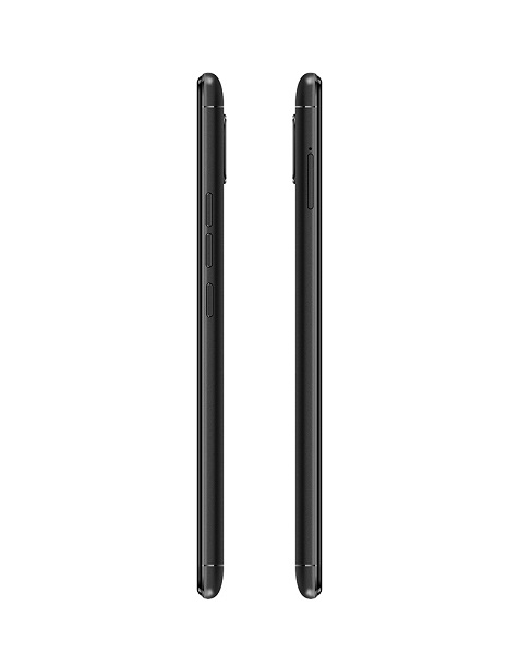 Купить  Haier Elegance E13 Grey — Фото 3