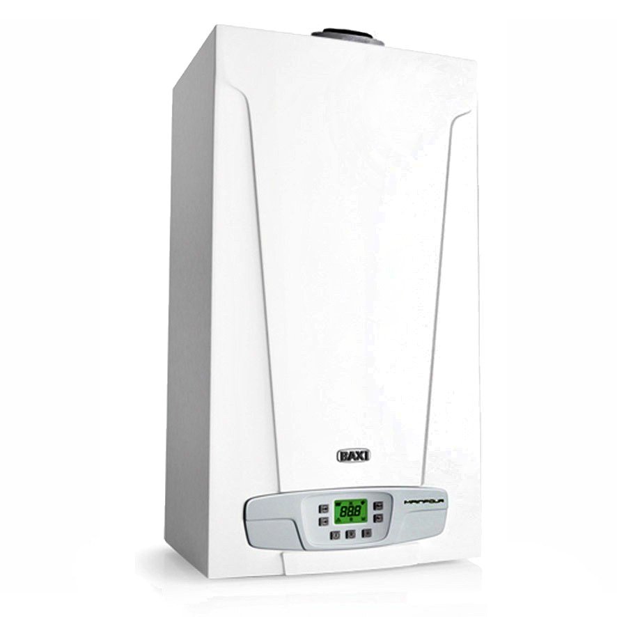 Купить Водонагреватель газовый BAXI ECO-4S 1.24 F — Фото 2