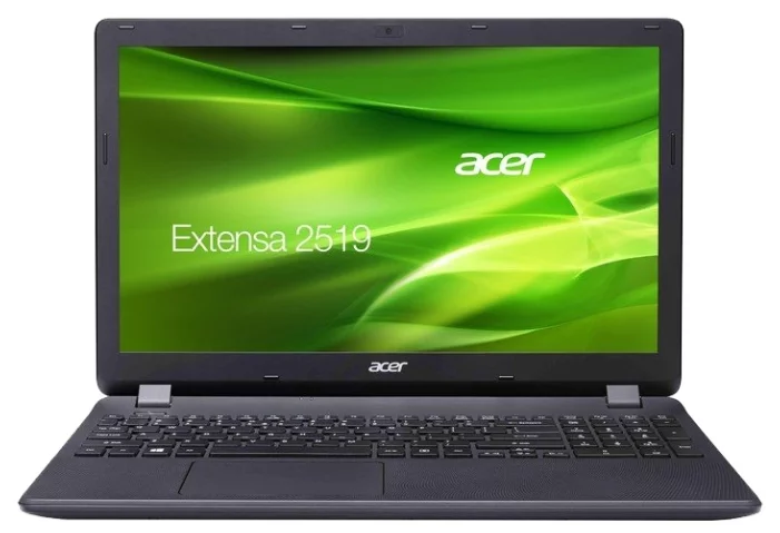 Ноутбук ACER Extensa EX2519-P56L NX.EFAER.091																		 — описание, фото, цены в интернет-магазине PT Stores