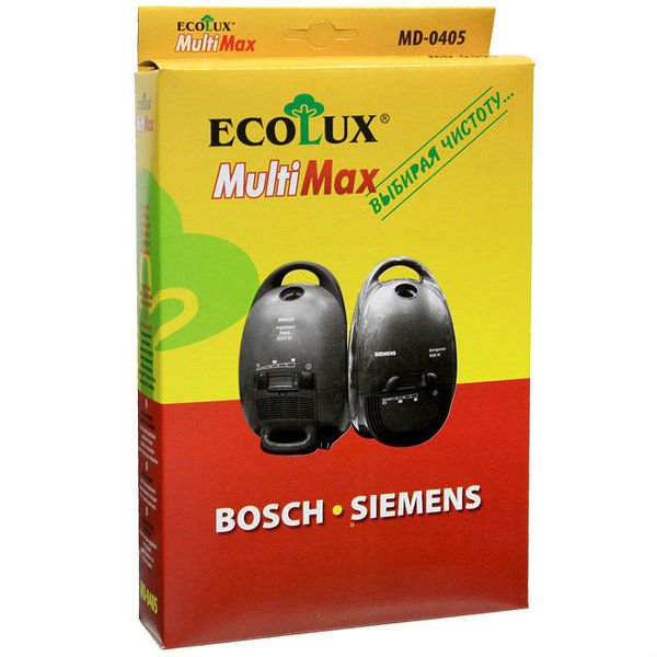 Аксессуары ECOLUX MD-0405																		 — описание, фото, цены в интернет-магазине PT Stores