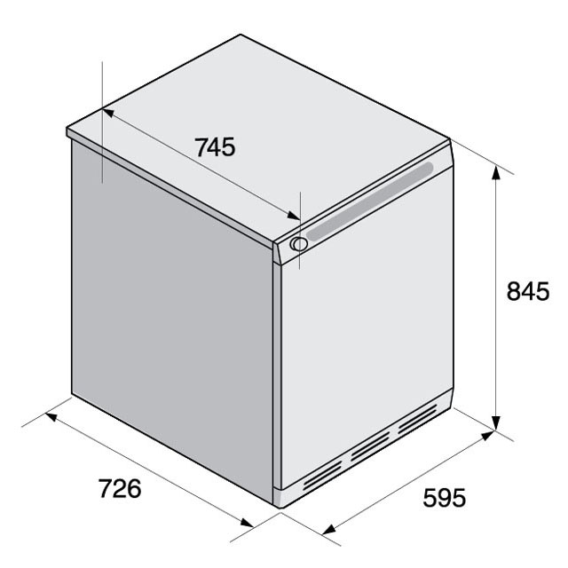 Купить Сушильная машина ASKO T884XL HP — Фото 2
