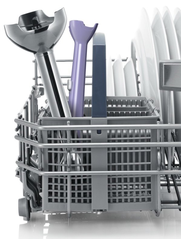 Купить Блендер BOSCH MSM 2413V — Фото 8