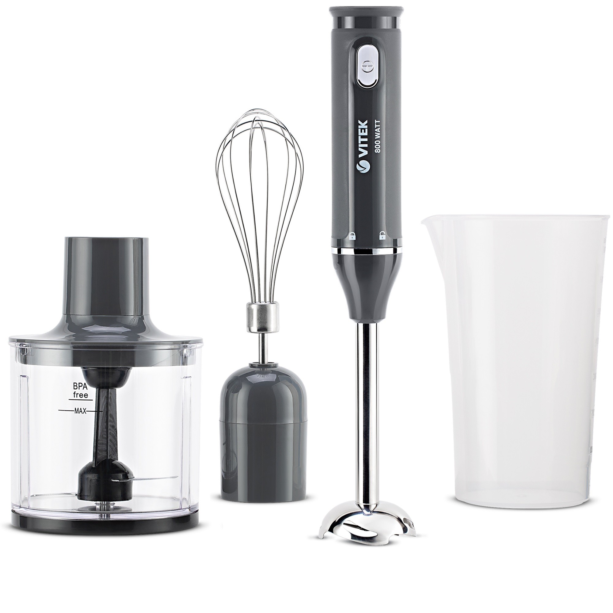 Блендер VITEK VT-8526																		 — описание, фото, цены в интернет-магазине PT Stores