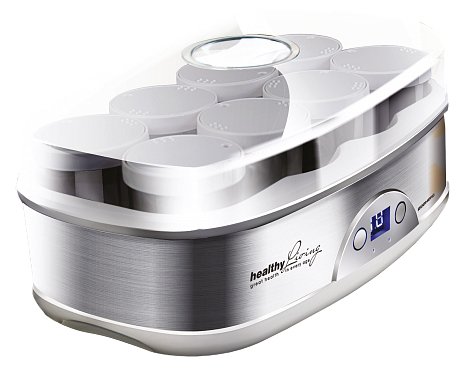 Купить Йогуртница Redmond RYM-M5401 — Фото 3