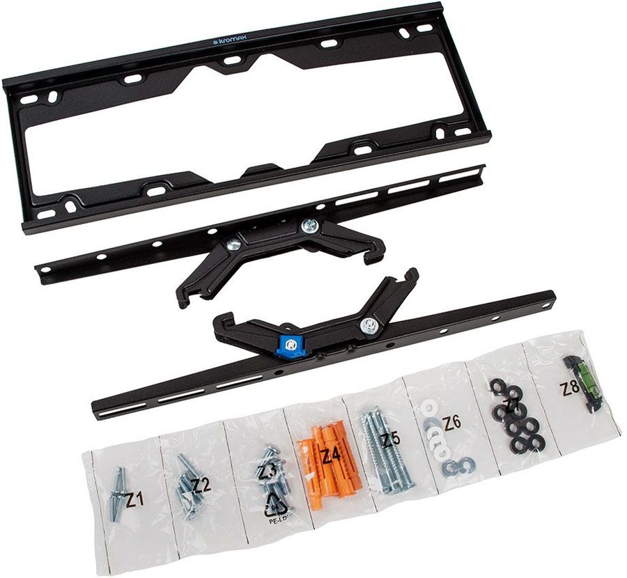 Купить Кронштейн Kromax ELEMENT-4 — Фото 4