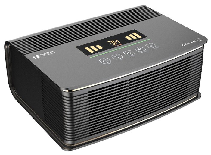 Очиститель воздуха TIMBERK TAP FL600 MF (BL)																		 — описание, фото, цены в интернет-магазине PT Stores