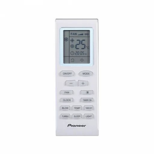 Купить Кондиционер PIONEER KFF60GV/KON60GV (комплект) — Фото 4