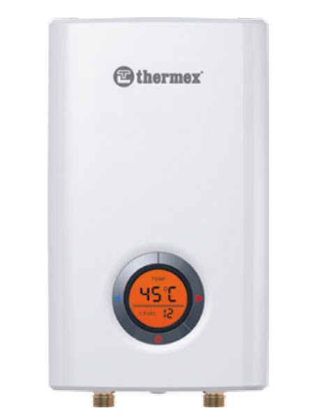 Водонагреватель проточный THERMEX Topflow Pro 21000																		 — описание, фото, цены в интернет-магазине PT Stores