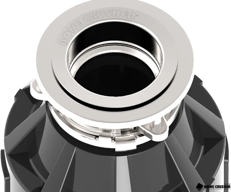Купить Измельчитель пищевых отходов BONE CRUSHER BC910-AS/K — Фото 3