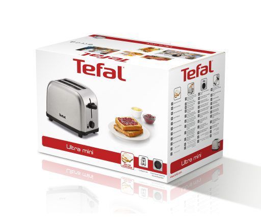 Купить Тостер TEFAL TT 330D30 — Фото 3