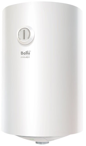 Водонагреватель накопительный BALLU BWH/S 50 Primex																		 — описание, фото, цены в интернет-магазине PT Stores