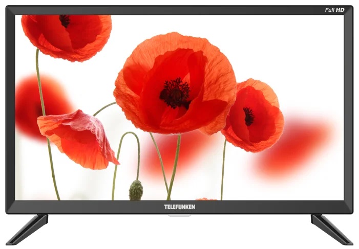 Телевизор TELEFUNKEN TF-LED22S01T2																		 — описание, фото, цены в интернет-магазине PT Stores