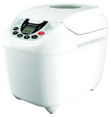 Хлебопечь MAXIMA MBM-0219 черный																		 — описание, фото, цены в интернет-магазине PT Stores