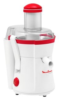 Соковыжималка MOULINEX JU 350																		 — описание, фото, цены в интернет-магазине PT Stores