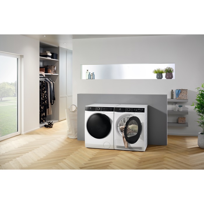 Купить Сушильная машина Electrolux EW8HR258B PerfectCare — Фото 10