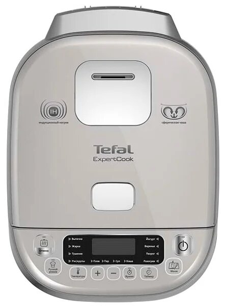 Купить Мультиварка TEFAL RK802B32 — Фото 4