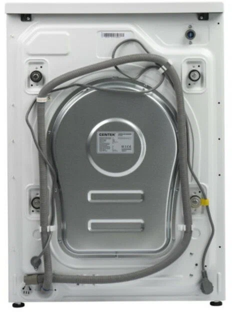 Купить Стиральная машина CENTEK CT-1953 белый — Фото 2