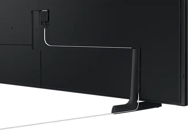 Купить Телевизор SAMSUNG QE75LS03AAUXRU — Фото 2