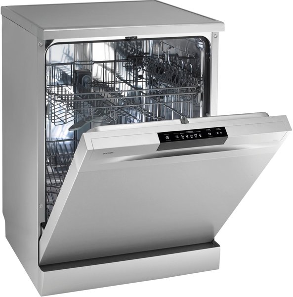 Купить Посудомоечная машина Gorenje GS62010S — Фото 3