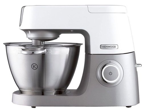 Кухонный комбайн KENWOOD KVC5050T																		 — описание, фото, цены в интернет-магазине PT Stores
