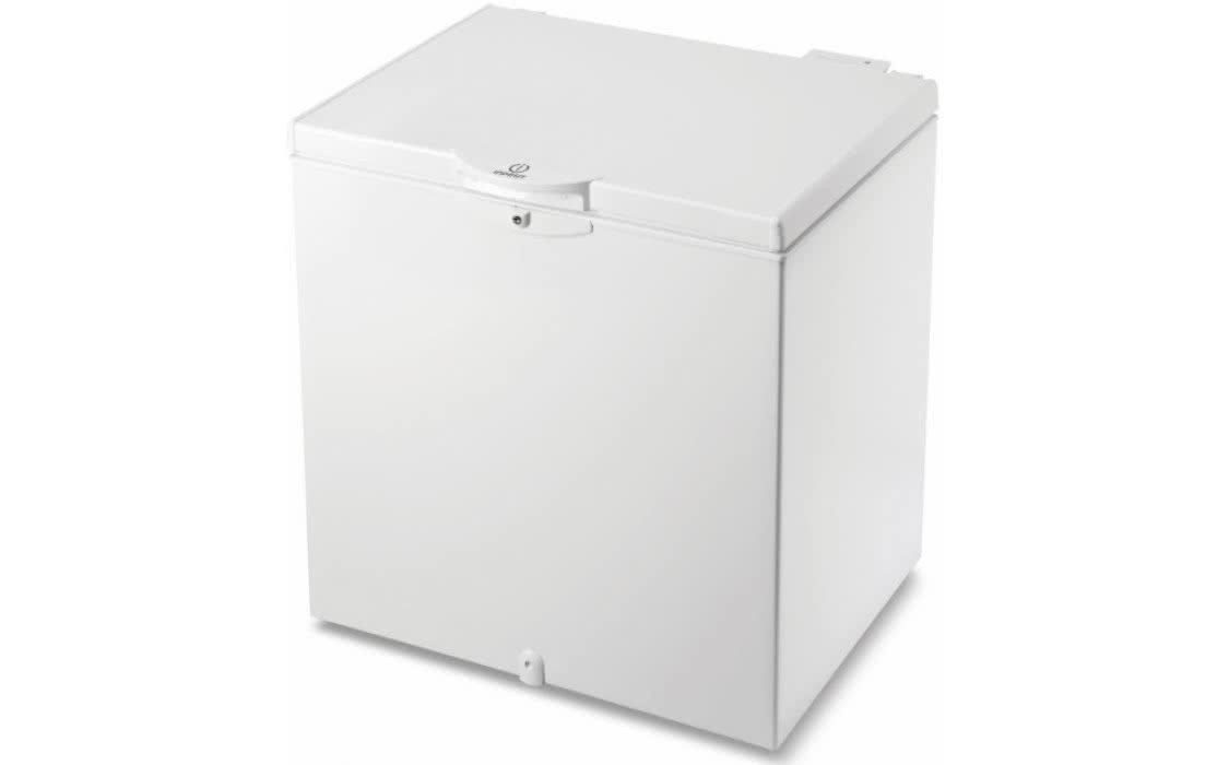 Купить Морозильный ларь Indesit RCF 200 — Фото 2