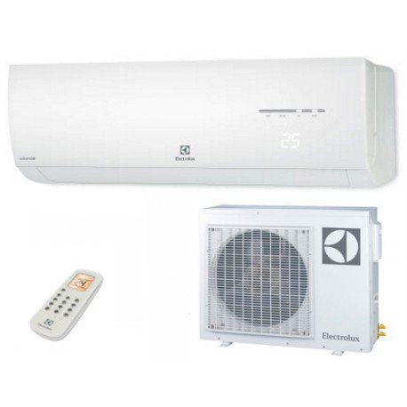 Купить Кондиционер Electrolux EACS-30HLO/N3 — Фото 2