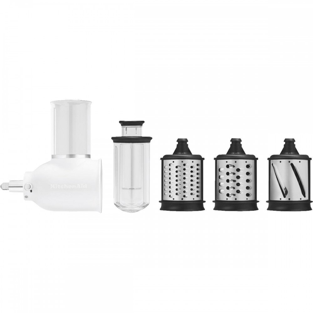 Купить  KitchenAid 5KSMVSA — Фото 6