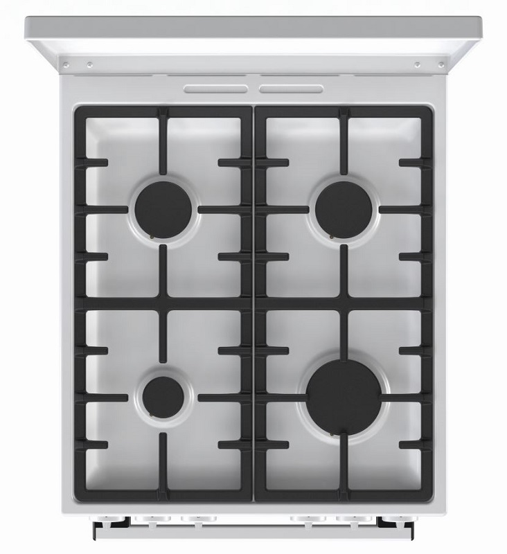 Купить Газовая плита Gorenje G 5112 WF — Фото 5