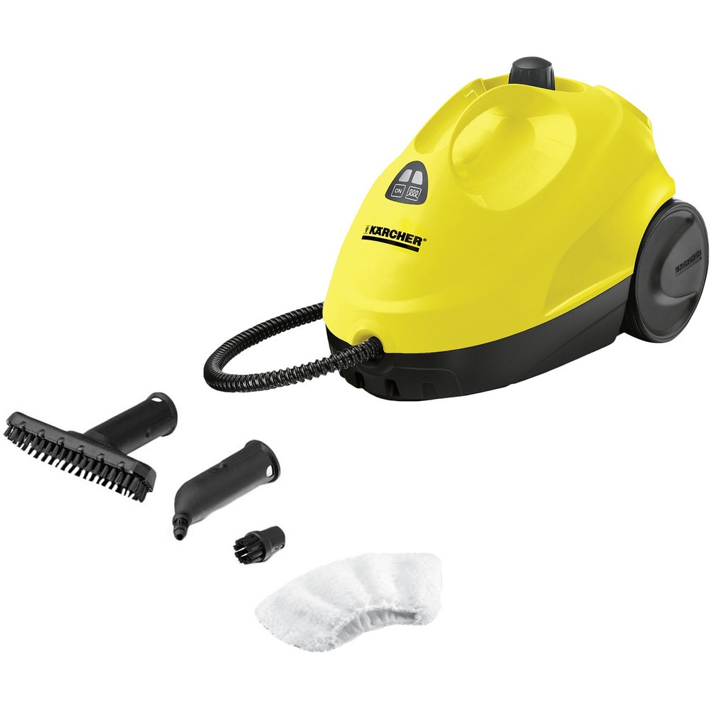 Отпариватели и пароочистители KARCHER SC 2 1.512-061.0																		 — описание, фото, цены в интернет-магазине PT Stores