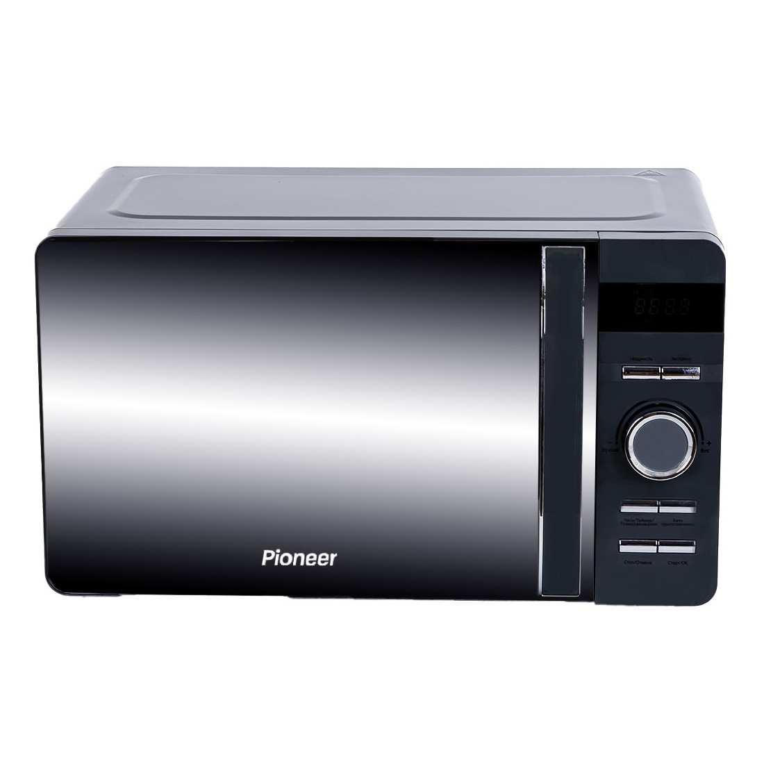 Микроволновая печь PIONEER MW230D																		 — описание, фото, цены в интернет-магазине PT Stores