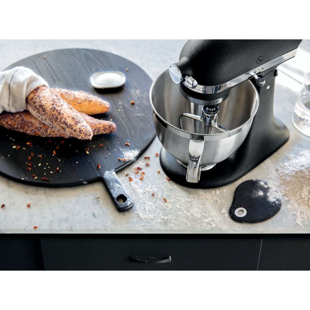 Купить Миксер KitchenAid 5KSM185PSEOB — Фото 6
