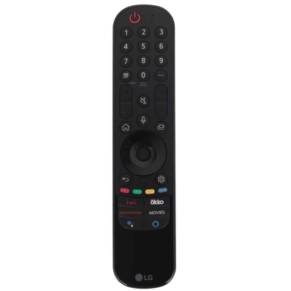 Купить Телевизор LG 55NANO766PA — Фото 9