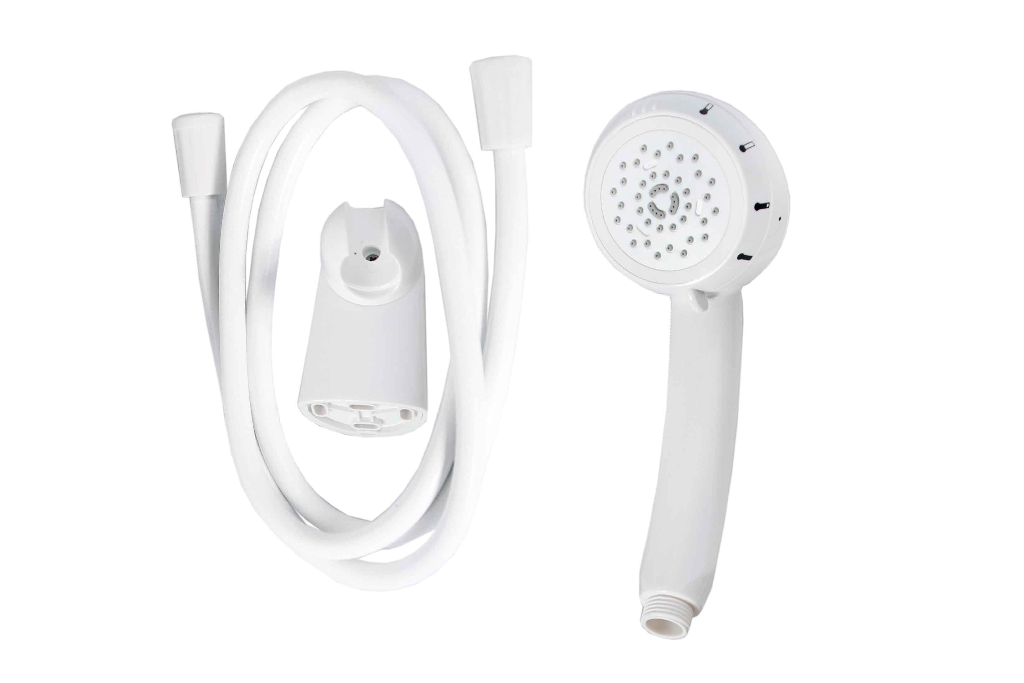 Купить Водонагреватель проточный ATMOR PLATINUM Tri 5 (душ) — Фото 4