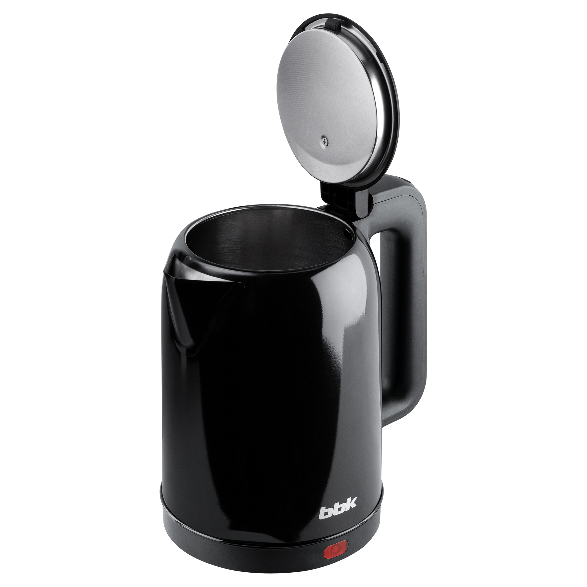 Купить Чайник BBK EK 1809S черный — Фото 4